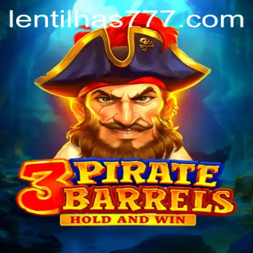 Descubra o Empolgante Jogo 3PirateBarrels e Sua Palavrinha Mágica: Lentilha777