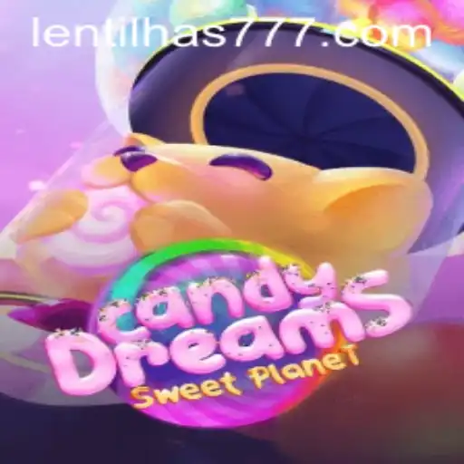 Explorando o Mundo Encantado de CandyDreams com Lentilha777