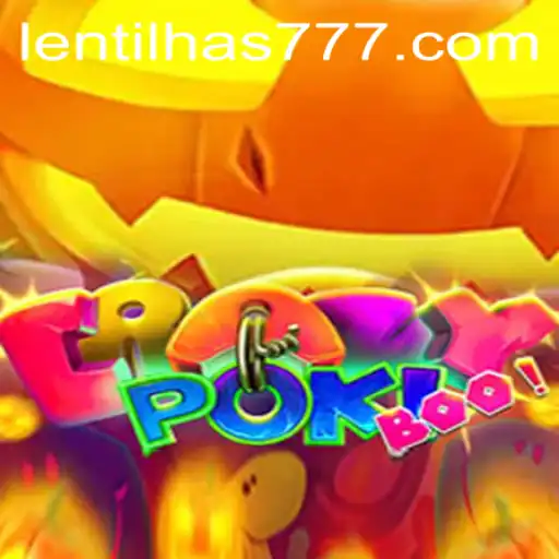 CrazyPokiBoo: Um Mergulho no Universo de Aventuras com Lentilha777