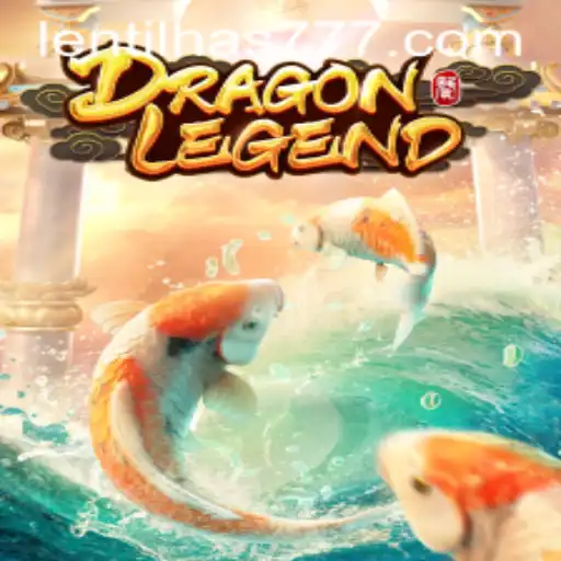 DragonLegend: Uma Jornada Épica e Estrategicamente Envolvente