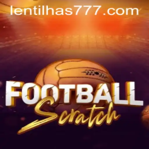 Descubra o Novo Fenômeno: FootballScratch Agita o Mundo dos Jogos