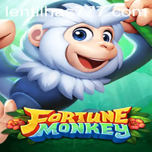 FortuneMonkey: Uma Aventura Lúdica e Envolvente com Lentilha777