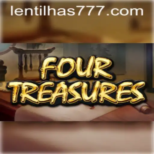 Explorando o Mundo de FourTreasures e Lentilha777