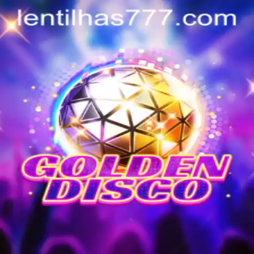 GoldenDisco: Mergulhe no Mundo das Festas e Desafios
