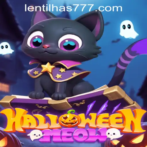 Explorando o Fascínio do Jogo HalloweenMeow: Uma Jornada Assustadora e Divertida