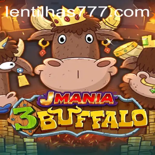 Descubra o Fascinante Mundo de JMania3Buffalo