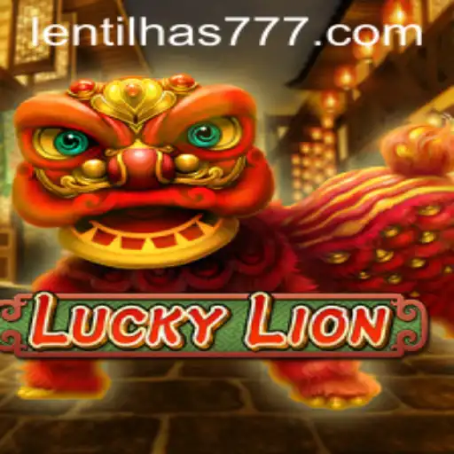 Descubra o Fascinante Mundo do Jogo LuckyLion