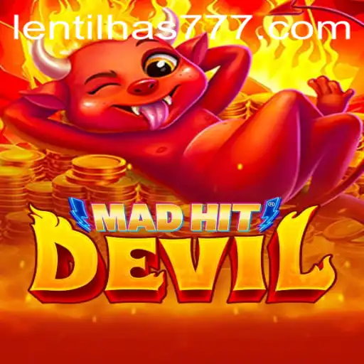 Descubra o Mundo Envolvente de MadHitDevil