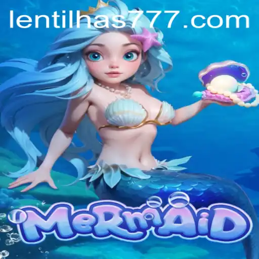 Descubra o Fascinante Mundo de 'Mermaid': Um Jogo de Aventuras e Estratégia