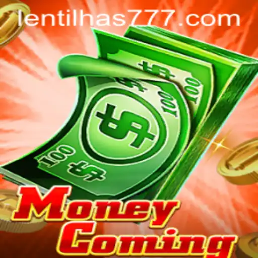 Descubra o Universo de MoneyComing e a Emoção de Lentilha777