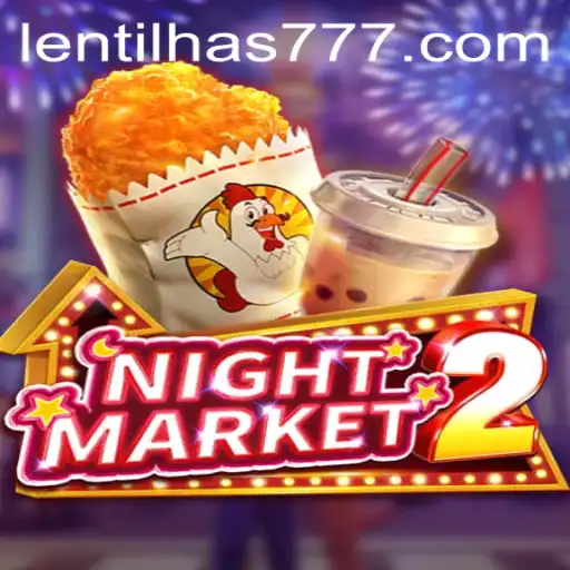 Descubra o Mundo Fascinante de NightMarket2: A Nova Sensação dos Jogos