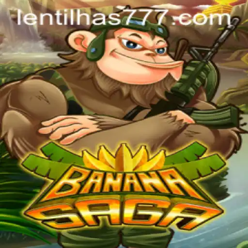 Explorando o Mundo de BananaSaga: Aventura e Estratégia com Lentilha777