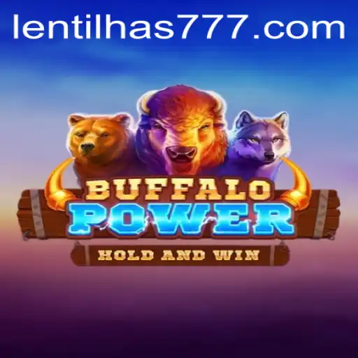 Explorando o Mundo de BuffaloPower: Uma Aventura de Jogo Imersiva