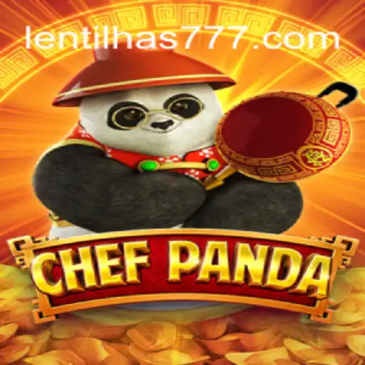 ChefPanda: Descubra o Jogo de Estratégia Culinária com Lentilha777