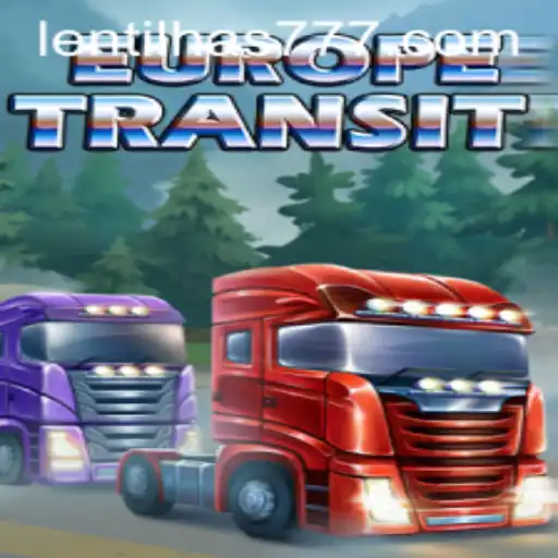 Explorando o Mundo de EuropeTransit: Uma Imersão Inovadora no Universo dos Jogos
