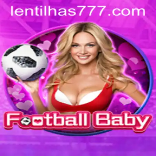 Explorando FootballBaby: Um Jogo Inovador com Lentilha777