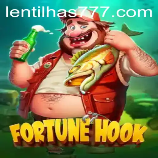 FortuneHook: A Excitante Jornada ao Mundo das Lentilhas da Sorte