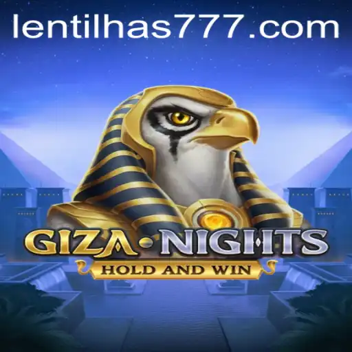 Descubra o Fascinante Mundo de GizaNights: A Última Sensação dos Jogos