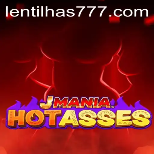JManiaHotAsses: A Nova Sensação no Mundo dos Games