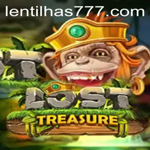 Explorando LostTreasure: Aventura, Mistério e Estratégia com Lentilha777