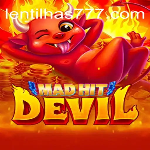 Descubra o Mundo Envolvente de MadHitDevil