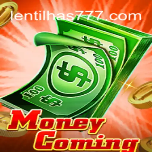 Descubra o Universo de MoneyComing e a Emoção de Lentilha777