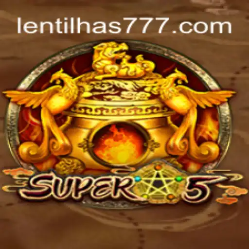Descubra o Fascinante Mundo de Super5 com a Estratégia Lentilha777