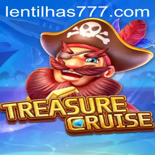 Explorando o Mundo do Jogo TREASURECRUISE: Descrição, Introdução e Regras