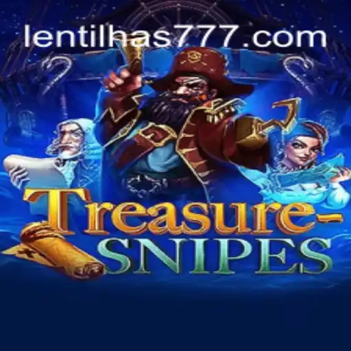 Explorando o Mundo de TreasureSnipes: Aventura e Estratégia