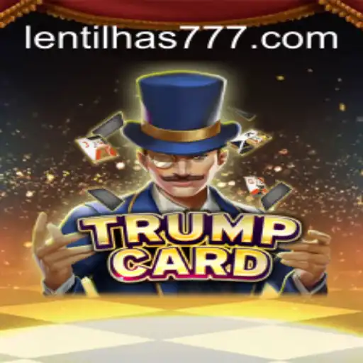 TrumpCard: Explorando o Jogo Estratégico com Lentilha777