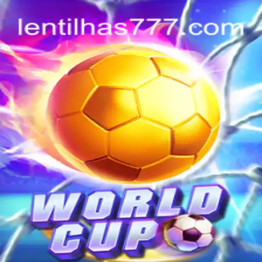 Descubra o Novo Fenômeno dos Jogos: WorldCup com Lentilha777