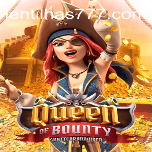 Explorando o Universo de QueenofBounty: Um Jogo de Aventuras e Descobertas
