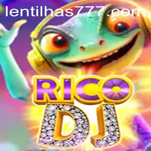 Explorando o Mundo de RicoDJ: O Jogo que Conquista pela Criatividade e Estratégia