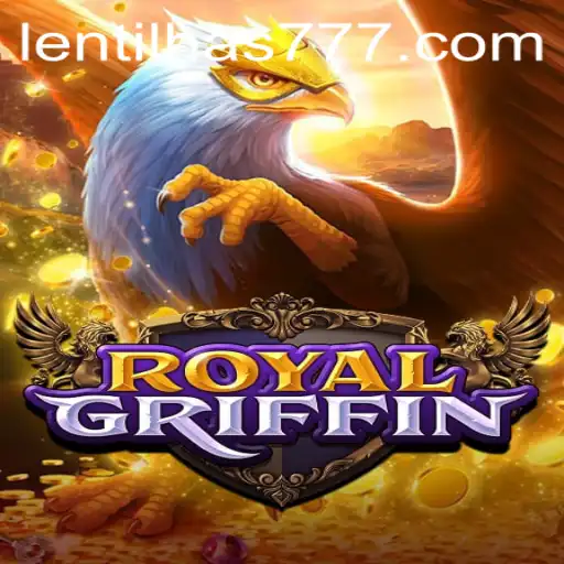 RoyalGriffin: Um Mergulho no Mundo das Aventuras Lendárias