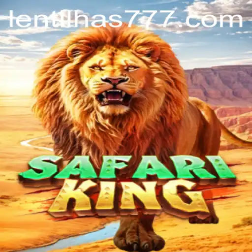 Descubra o Mundo Aventuroso de SafariKing com Lentilha777