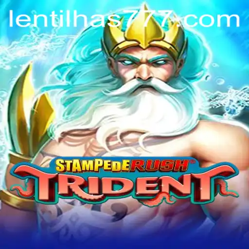 StempedeRushTrident: Mergulhando no Mundo Eletrizante dos Jogos de Tabuleiro