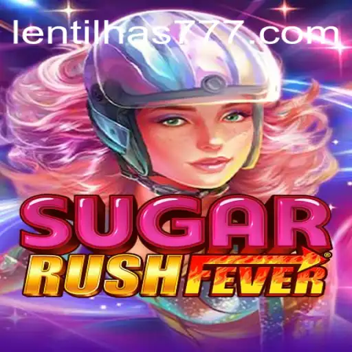 Explorando o Mundo Doce de SugarRushFever