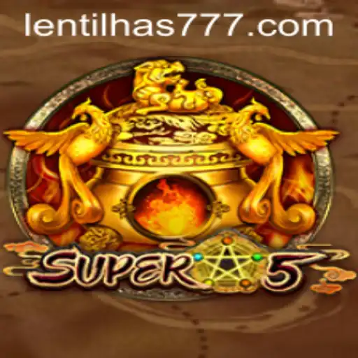 Descubra o Fascinante Mundo de Super5 com a Estratégia Lentilha777