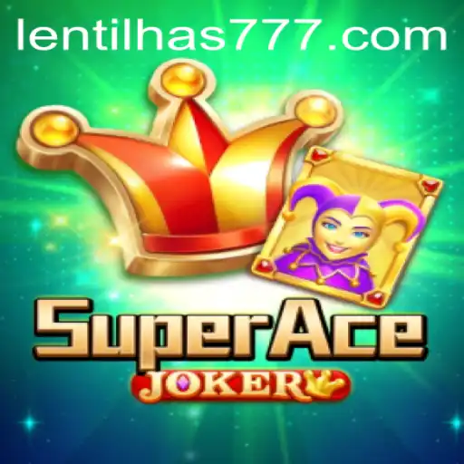 Explorando o Mundo Vibrante de SuperAceJoker