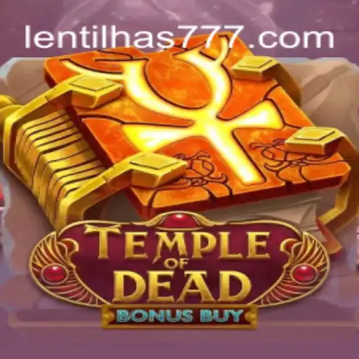 Explorando o Jogo TempleofDeadBonusBuy: Aventura e Estratégia