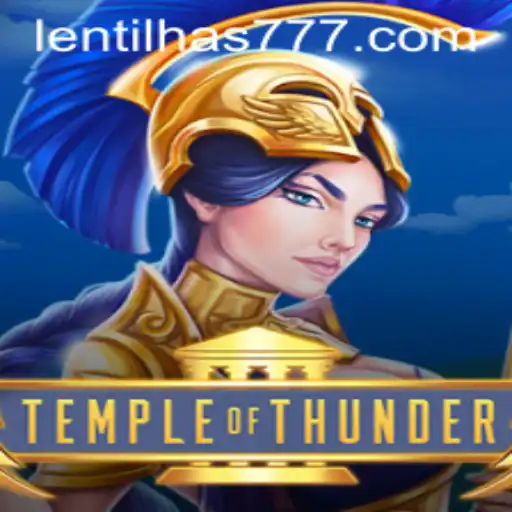 Descubra TempleofThunder: O Novo Fenômeno dos Jogos de Aventura