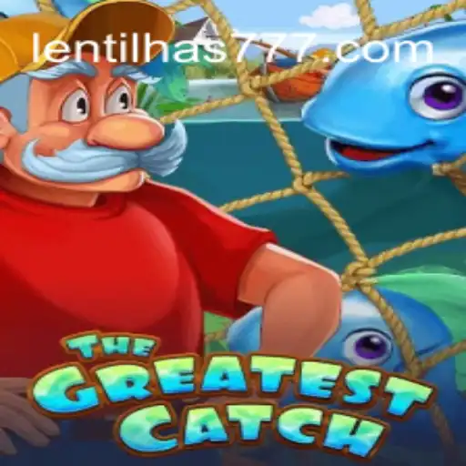 Explorando o Mundo de TheGreatestCatch: Um Jogo de Estratégia e Aventura