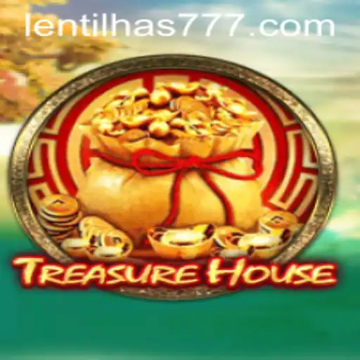 Explorando TreasureHouse: Descubra os Segredos de Lentilha777