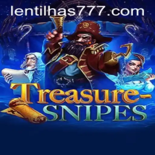 Explorando o Mundo de TreasureSnipes: Aventura e Estratégia