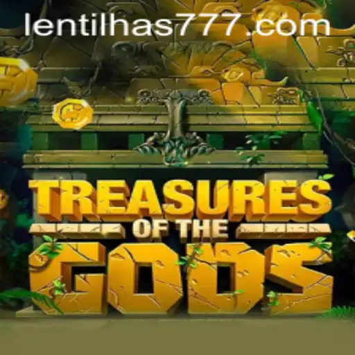 Tesouro dos Deuses: Explorando o Mundo de TreasureoftheGods