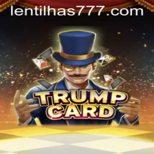 TrumpCard: Explorando o Jogo Estratégico com Lentilha777