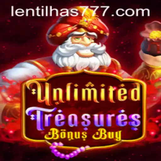 Desvendando o Fascinante Mundo de UnlimitedTreasuresBonusBuy