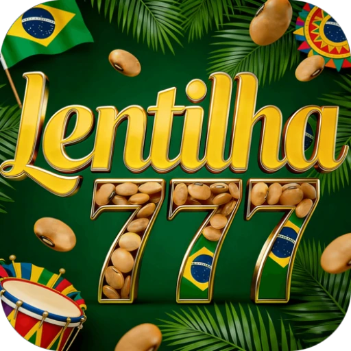Lentilha777 Logo