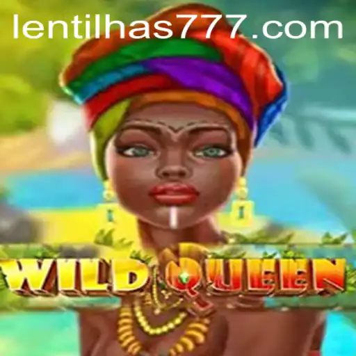 WildQueen: Aventuras no Mundo Encantado das Lentilhas