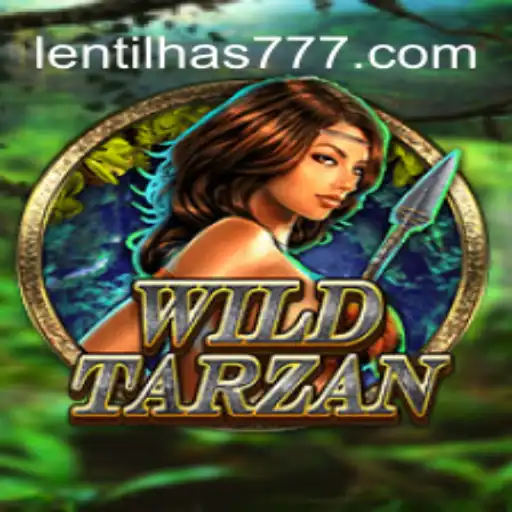 Introdução e Regras do Jogo WildTarzan: Aventuras Selvagens com Lentilha777